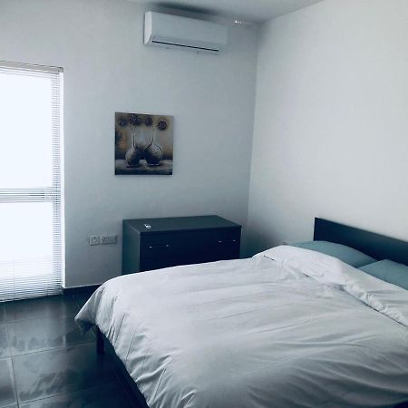 Ta XbiexStylish Retreat In Ta'Xbiex公寓 外观 照片
